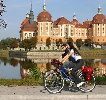 Z Testhotel Zur Sonne ホテル 2*