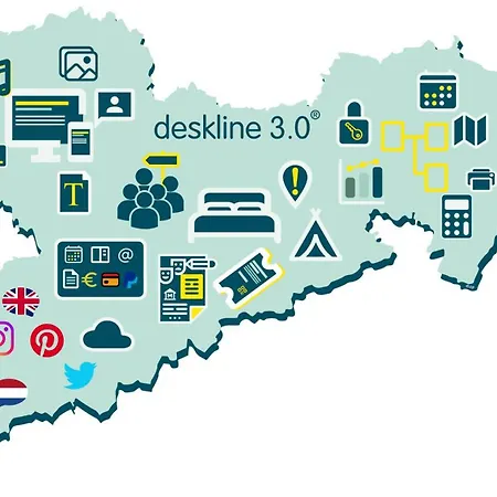 Z Testhotel Zur Sonne ドレスデン